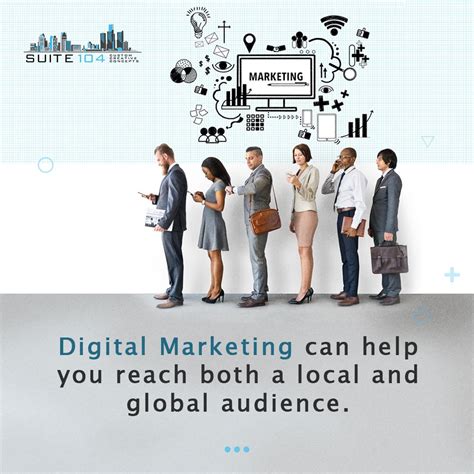 Suite 104 Productions on LinkedIn: That's one of the great things about ...