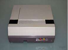 nes console nintendo entertainment system nes famicom console nes console nintendo entertainment system nes famicom console