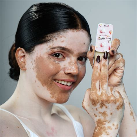 Smells Like... Solid Perfume | Nostalgic Fragrances | Alcohol Free | L ...