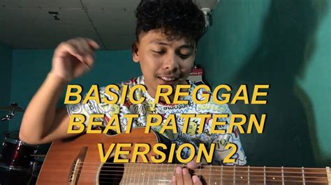 Image result for Tutorial Beat Reggae