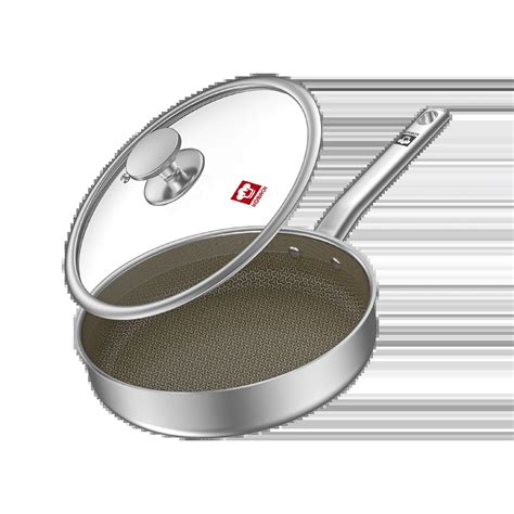 Deep Fry Pan - KÖBACH Cookware