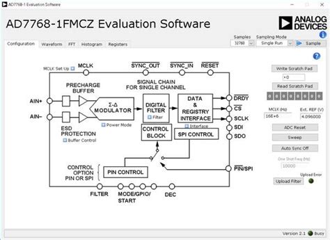 EVAL-CN0535-FMCZ User Guide [Analog Devices Wiki]