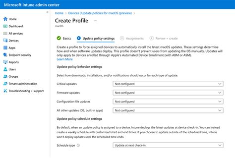 Image result for MDM iOS Software Update