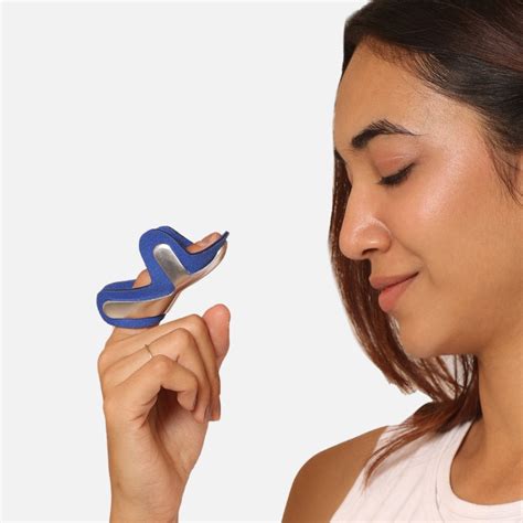 Frog Splint – p+care | PR Flexmake Private Limited