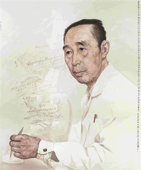 纪念童第周先生诞辰110周年----中国科学院