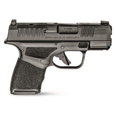 Springfield Armory Hellcat - Reviews, New & Used Price, Specs, Deals