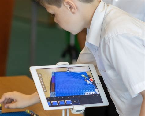 The Top 10 Benefits of Learning Coding and Engineering in School: A ...