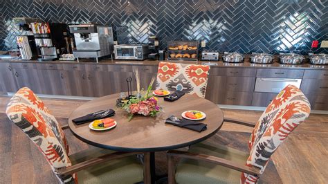 Our Facility | Post-Hospital Rehabilitation Mesquite, TX - Cheyenne ...