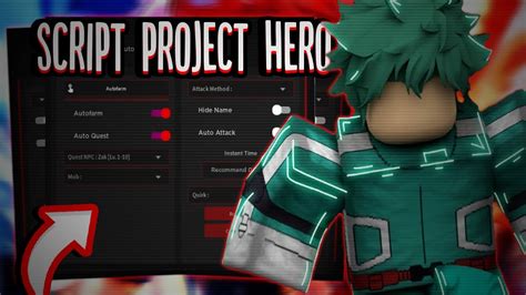 Image result for Hero Legacy Script Pastebin