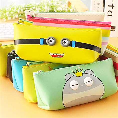 PARTEET 6 Pcs Return Gifts Birthday Party For Kids - Soft School Pencil ...