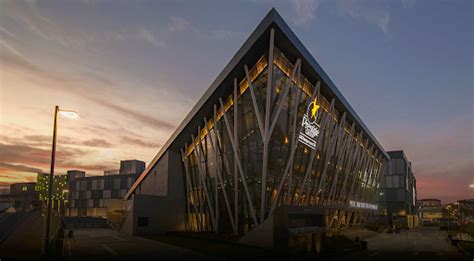 Where Art & Innovation Meet | PCPA – Bengaluru