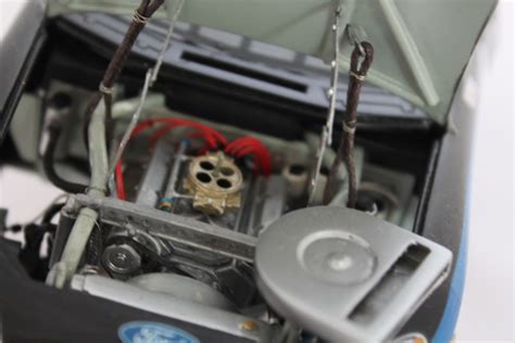 Image result for NASCAR Modified Model Kits