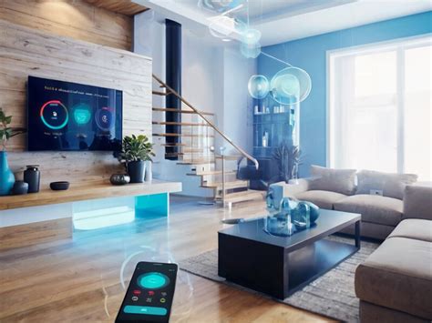 Image result for Windows 11 Smart Home Interface