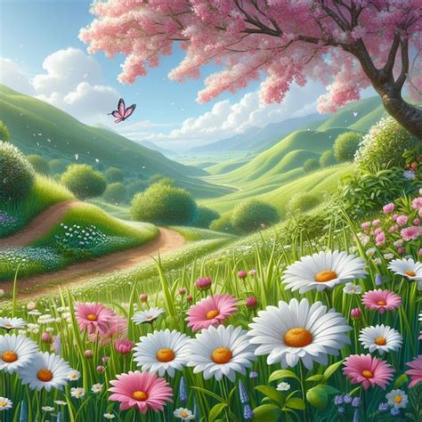 Image result for Good Spring Background