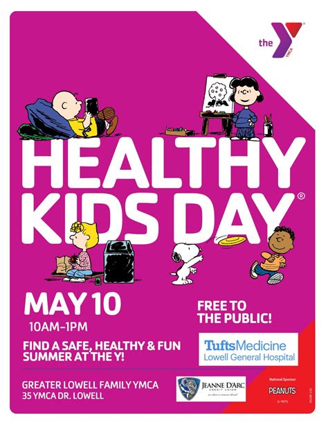 Greater Lowell YMCA | Welcome to the Y