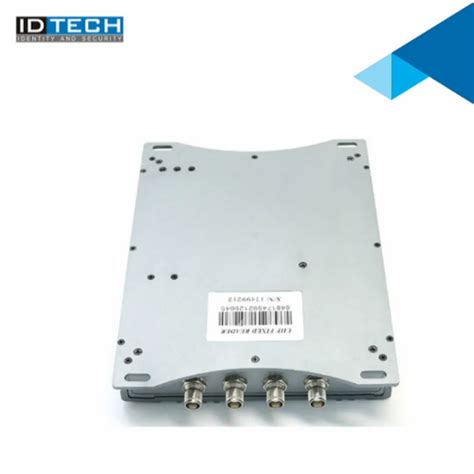UHF RFID Reader - UHF Integrated Reader Manufacturer from Gurugram