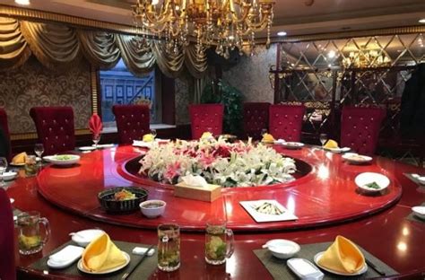 2018上海清真餐厅有哪些+地址及交通_旅泊网