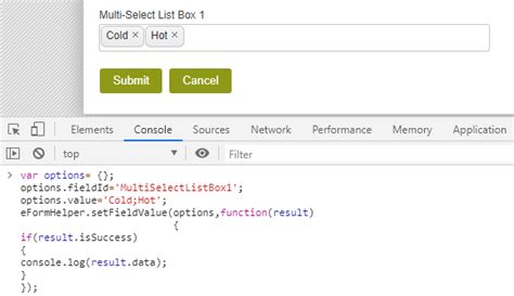 Image result for Select Button Pass Value to Another Component Using List