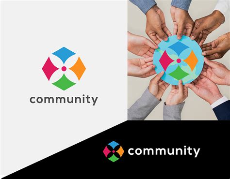 Local Community Logo 的图像结果