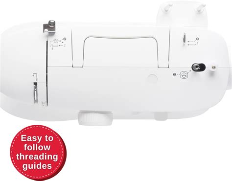 Image result for Threading Singer MX60