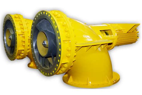 Reco Process Pumps & Industrial Pumps