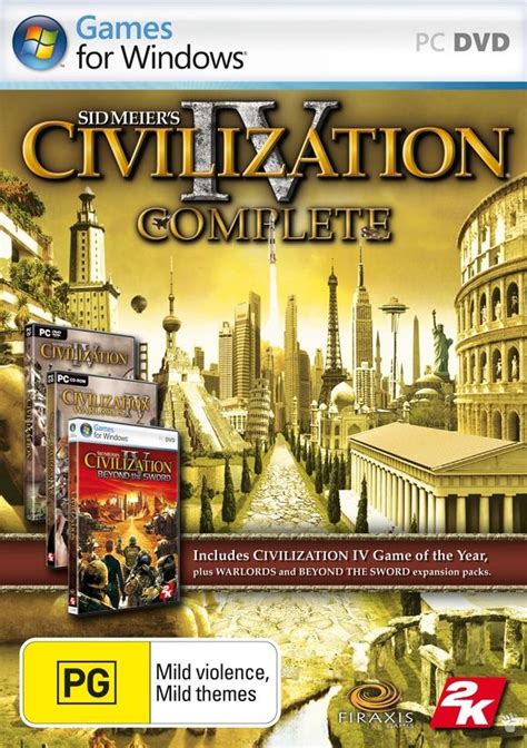 Civilization 4 Complete Edition Mods 的图像结果