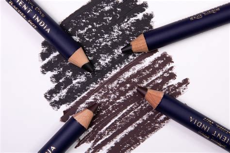 Kajal Eyeliner | The Perfect Smokey Eye