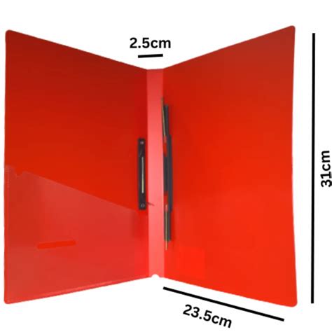 Files & Folders - Classik 1 Inch 2 Ring Binder " D Ring "1.05_404 ...