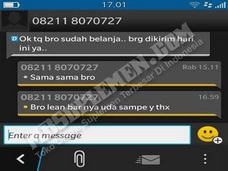 Testimoni