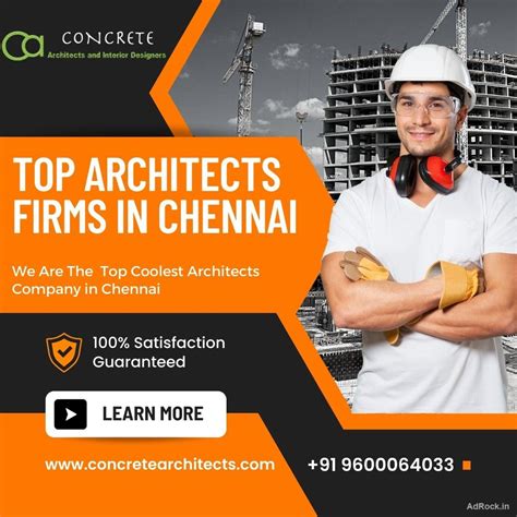 Best Architects and Construction Company in Chennai for Your Dreams ...
