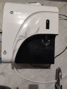 AO Smith X2 5 L UV + UF Water Purifier | 5-Stage Purification| Digital ...