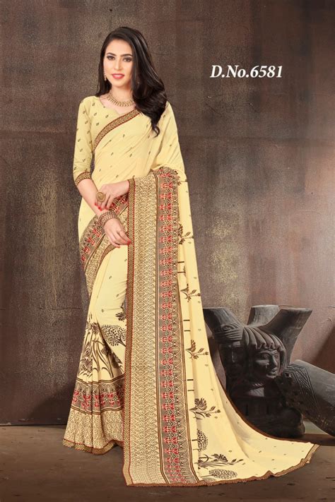 Haytee Presents Sawariya Casual Wear Sarees Collection