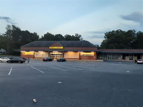 East Point continues to lobby for additional grocers