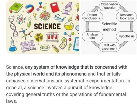 What is the Science ??? Define Saab kuch xD? How r uh guys ^_^ - Brainly.in