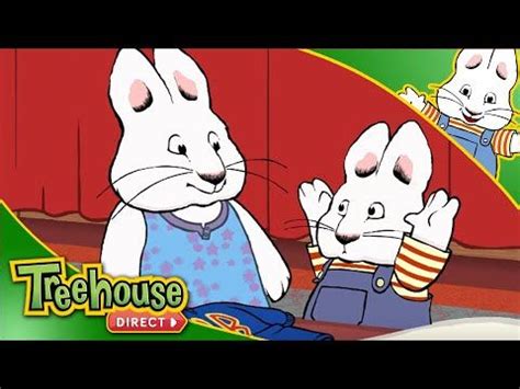 Image result for Max and Ruby Next On Treehouse