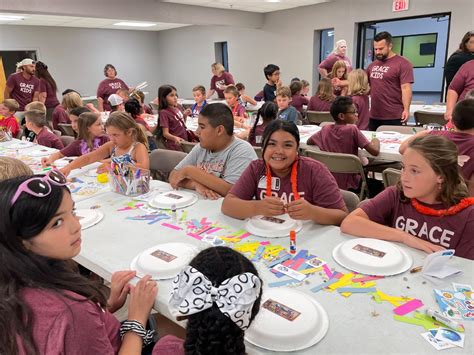 VBS | Grace Christian