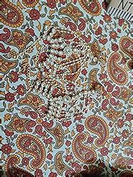 Womensky Gold Plated White Hand Bracelet for Women and Girls : Amazon ...