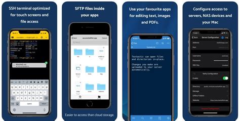 Online SSH Client 的图像结果