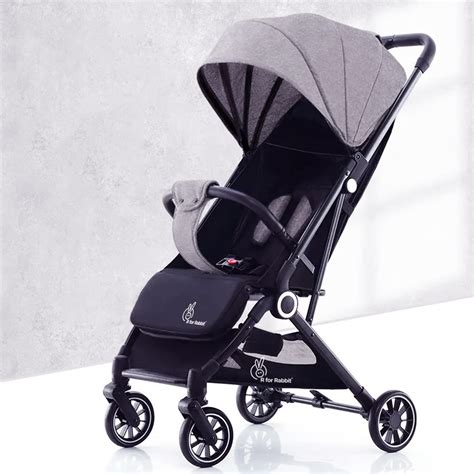 Buy R for Rabbit Pocket Air Stroller Baby Stroller|Portable Travel ...