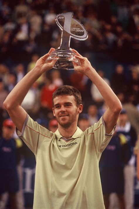 I vincitori delle Atp Finals dal 2000 al 2021