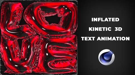 Image result for C4d Tutorial for Text