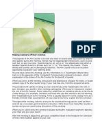 Image result for Toastmaster Ah Counter Role Script