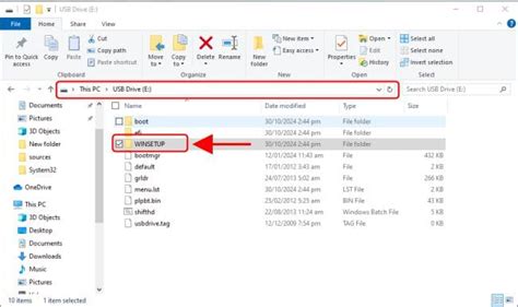 Image result for Windows Bootable Folder