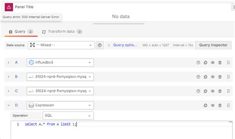 Image result for SQL Query Error