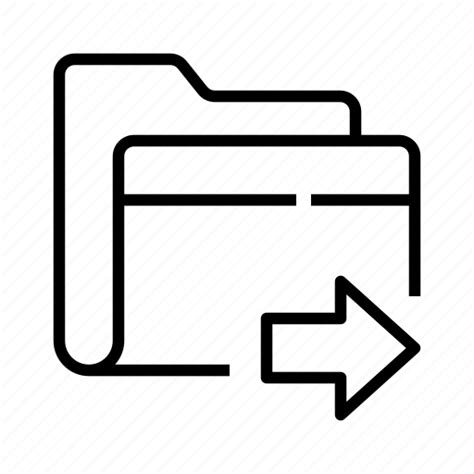 Image result for Export File Icon