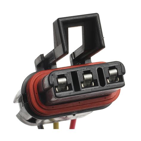 Mass Air Flow Sensor Connector 的图像结果