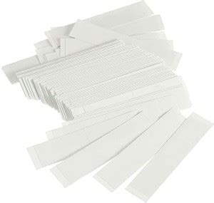 AKSHARAHANT Double Tape for Clothes Dress 22 Count Aida Cloth Price in ...