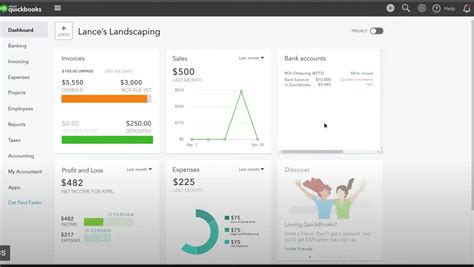 Image result for QuickBooks New Features