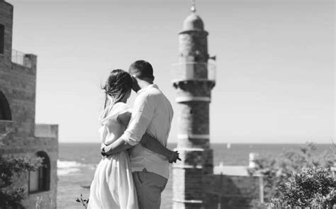 Honeymoon In Israel: Redefine Your Romantic Vacation