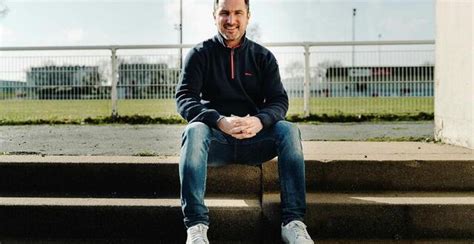 PORTRAIT. Football : Charles Devineau, simplicité et humanité . Sport ...